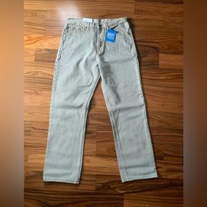 BCC Blues Khaki Men’s Jeans.